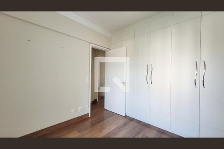 Suíte 1 de apartamento para alugar com 3 quartos, 119m² em Jardim Belo Horizonte, Campinas