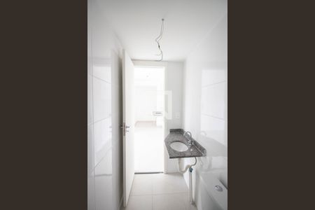 Apartamento à venda com 35m², 2 quartos e sem vagaBanheiro