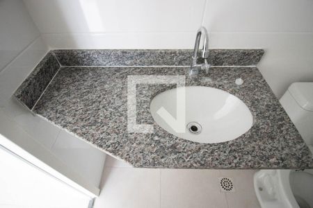 Apartamento à venda com 35m², 2 quartos e sem vagaBanheiro