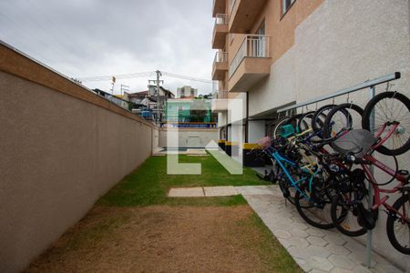 Apartamento à venda com 35m², 2 quartos e sem vagaÁrea comum