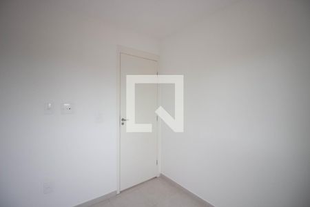 Apartamento à venda com 35m², 2 quartos e sem vagaQuarto 2