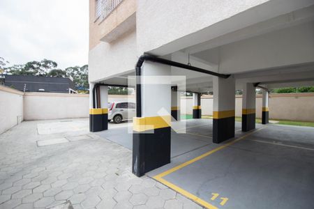 Apartamento à venda com 35m², 2 quartos e sem vagaÁrea comum