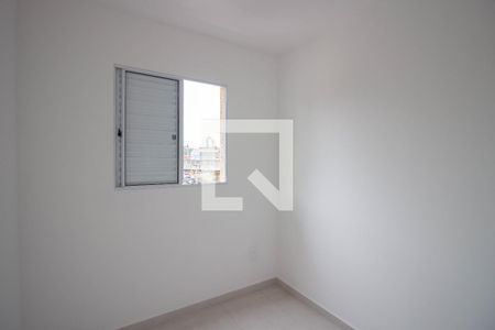 Apartamento à venda com 35m², 2 quartos e sem vagaQuarto 2