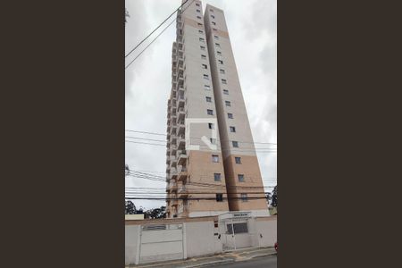 Apartamento à venda com 35m², 2 quartos e sem vagaFachada e portaria