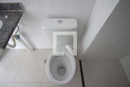 Apartamento à venda com 35m², 2 quartos e sem vagaBanheiro