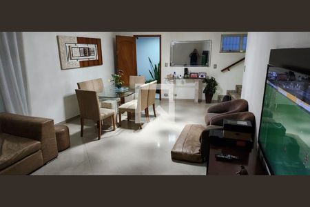 Foto 01 de casa à venda com 3 quartos, 153m² em Vila Formosa, São Paulo