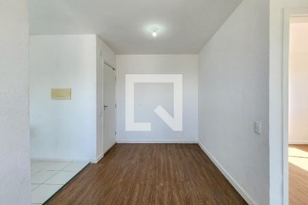 Sala de apartamento para alugar com 2 quartos, 46m² em Jardim São Savério, São Bernardo do Campo