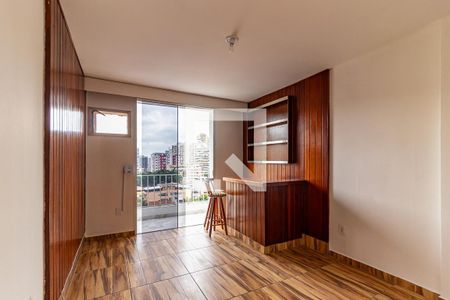 Sala de apartamento para alugar com 2 quartos, 115m² em Centro, Niterói