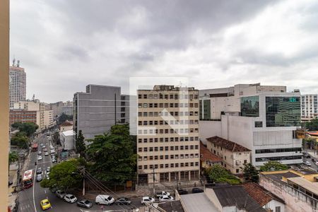 Vista de apartamento à venda com 2 quartos, 115m² em Centro, Niterói