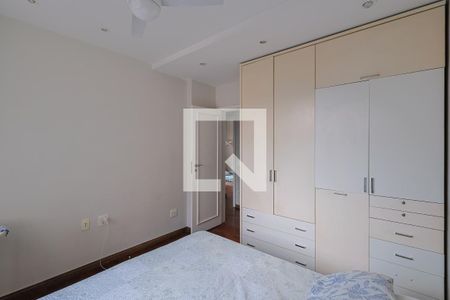 Quarto 1 de apartamento à venda com 3 quartos, 150m² em Santo Antônio, Belo Horizonte