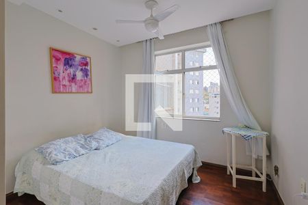 Quarto 1 de apartamento à venda com 3 quartos, 150m² em Santo Antônio, Belo Horizonte