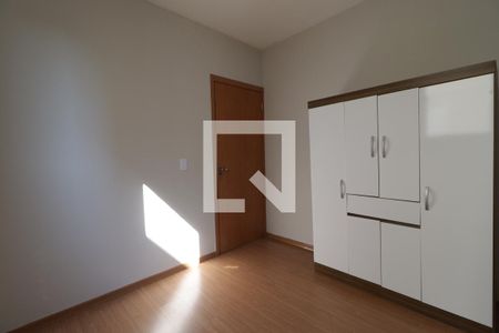 Quarto 1  de apartamento para alugar com 2 quartos, 38m² em Recreio Anhangüera, Ribeirão Preto