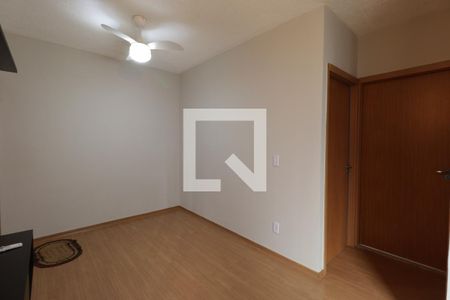 Sala de apartamento para alugar com 2 quartos, 38m² em Recreio Anhangüera, Ribeirão Preto