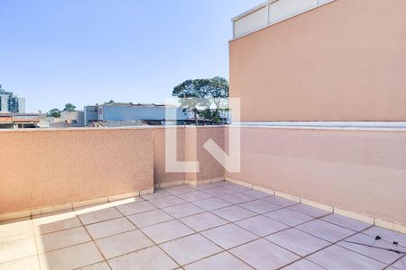 Apartamento à venda com 98m², 2 quartos e 1 vagaCobertura