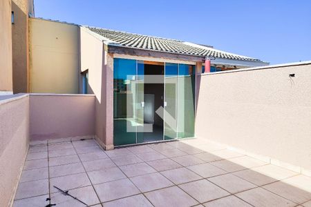 Apartamento à venda com 98m², 2 quartos e 1 vagaCobertura