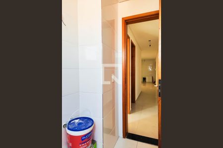 Apartamento à venda com 98m², 2 quartos e 1 vagaBanheiro