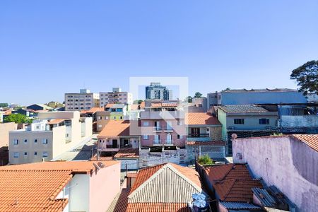 Apartamento à venda com 98m², 2 quartos e 1 vagaVista da Cobertura