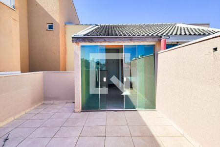 Apartamento à venda com 98m², 2 quartos e 1 vagaCobertura