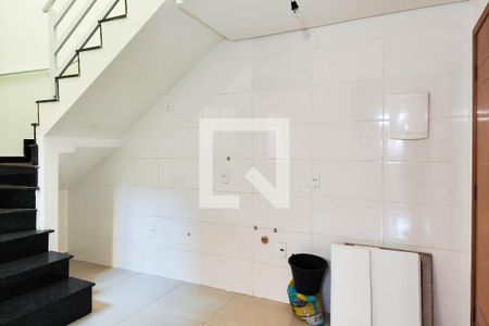 Apartamento à venda com 98m², 2 quartos e 1 vagaCozinha