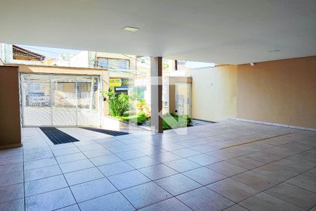 Apartamento à venda com 98m², 2 quartos e 1 vagaGaragem