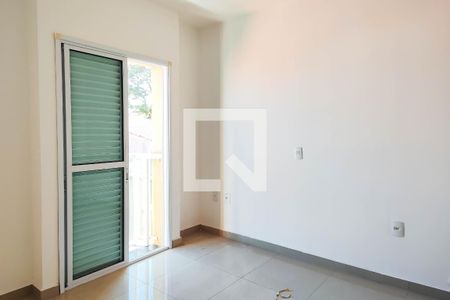 Quarto 1 de apartamento à venda com 2 quartos, 98m² em Vila Camilopolis, Santo André