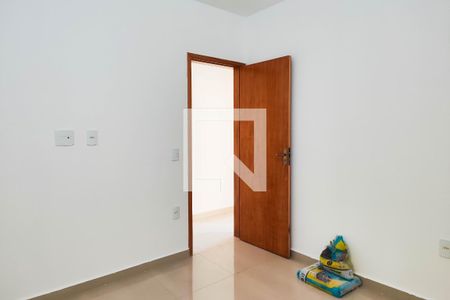 Apartamento à venda com 98m², 2 quartos e 1 vagaQuarto 2