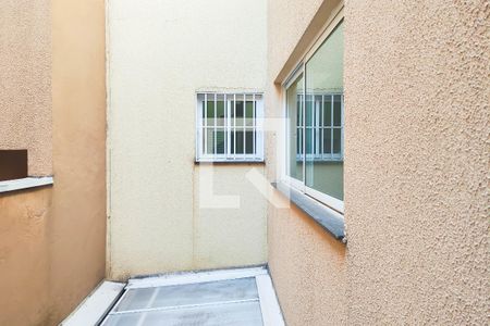 Apartamento à venda com 98m², 2 quartos e 1 vagaVista do Quarto 2