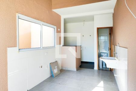 Apartamento à venda com 98m², 2 quartos e 1 vagaCobertura