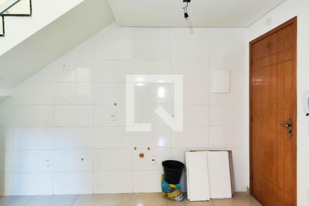 Apartamento à venda com 98m², 2 quartos e 1 vagaCozinha