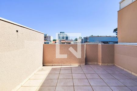 Apartamento à venda com 98m², 2 quartos e 1 vagaCobertura