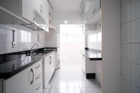 Apartamento à venda com 2 quartos, 57m² em Vila Robertina, São Paulo