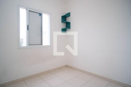Quarto 1 de apartamento à venda com 2 quartos, 57m² em Vila Robertina, São Paulo