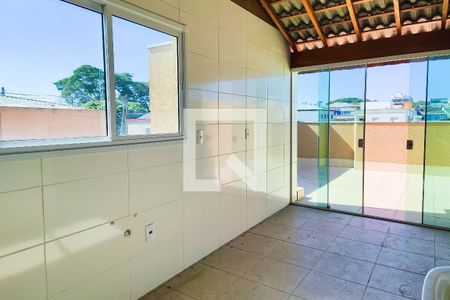Apartamento à venda com 98m², 2 quartos e 1 vagaCobertura