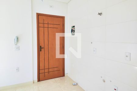 Apartamento à venda com 98m², 2 quartos e 1 vagaCozinha