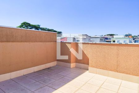 Apartamento à venda com 98m², 2 quartos e 1 vagaCobertura