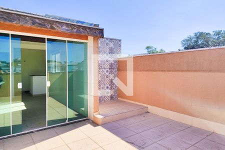 Apartamento à venda com 98m², 2 quartos e 1 vagaCobertura