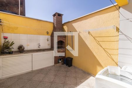 Casa à venda com 128m², 3 quartos e 1 vaga Casa à venda com 128m², 3 quartos e 1 vagaÁrea de Serviço