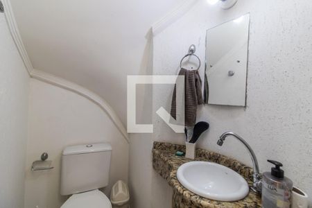 Casa à venda com 128m², 3 quartos e 1 vaga Casa à venda com 128m², 3 quartos e 1 vagaLavabo