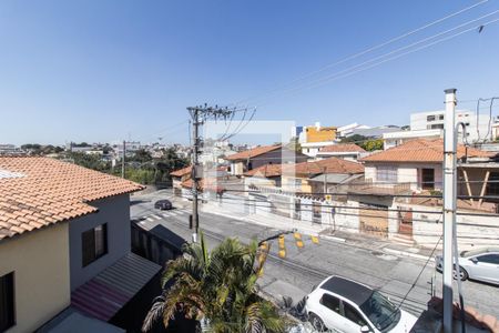 Casa à venda com 128m², 3 quartos e 1 vaga Casa à venda com 128m², 3 quartos e 1 vagaVista da Suíte