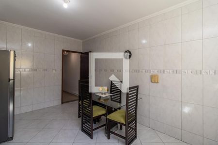 Casa à venda com 128m², 3 quartos e 1 vaga Casa à venda com 128m², 3 quartos e 1 vagaCozinha