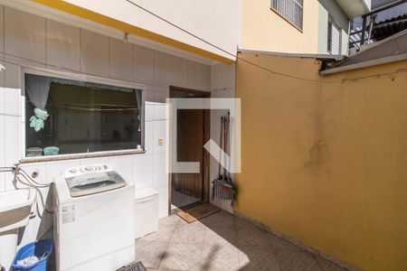 Casa à venda com 128m², 3 quartos e 1 vaga Casa à venda com 128m², 3 quartos e 1 vagaÁrea de Serviço