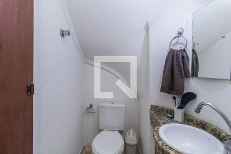 Casa à venda com 128m², 3 quartos e 1 vaga Casa à venda com 128m², 3 quartos e 1 vagaLavabo