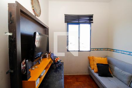 Apartamento à venda com 3 quartos, 100m² em Colégio Batista, Belo Horizonte