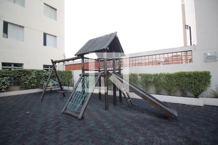 Apartamento para alugar com 50m², 2 quartos e 1 vagaÁrea comum - Playground