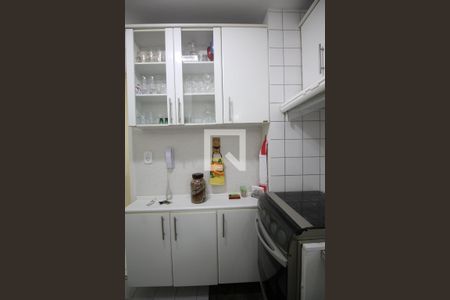 Apartamento para alugar com 50m², 2 quartos e 1 vagaCozinha