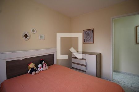 Apartamento para alugar com 50m², 2 quartos e 1 vagaQuarto 2