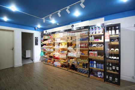 Apartamento para alugar com 50m², 2 quartos e 1 vagaÁrea comum - Mercearia