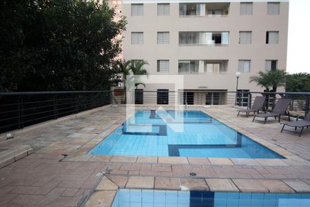 Apartamento para alugar com 50m², 2 quartos e 1 vagaÁrea comum - Piscina