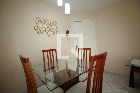 Sala de apartamento para alugar com 2 quartos, 50m² em Imirim, São Paulo