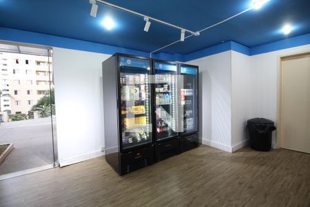 Apartamento para alugar com 50m², 2 quartos e 1 vagaÁrea comum - Mercearia